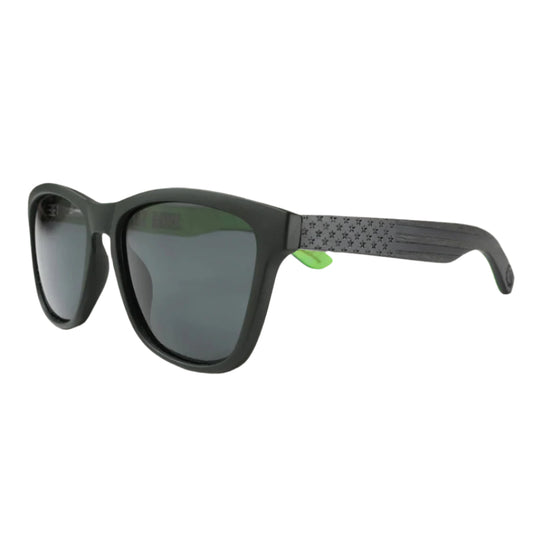 CR1776 Sunglasses - GREEN