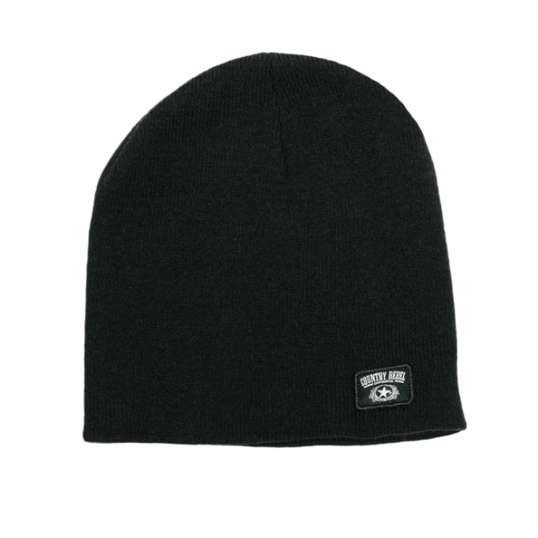 Country Rebel Lo-Pro Beanie