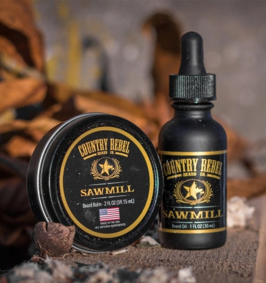 Beard Products
