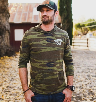 Men's Apparel