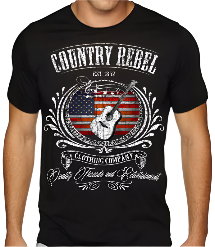 American Guitar
