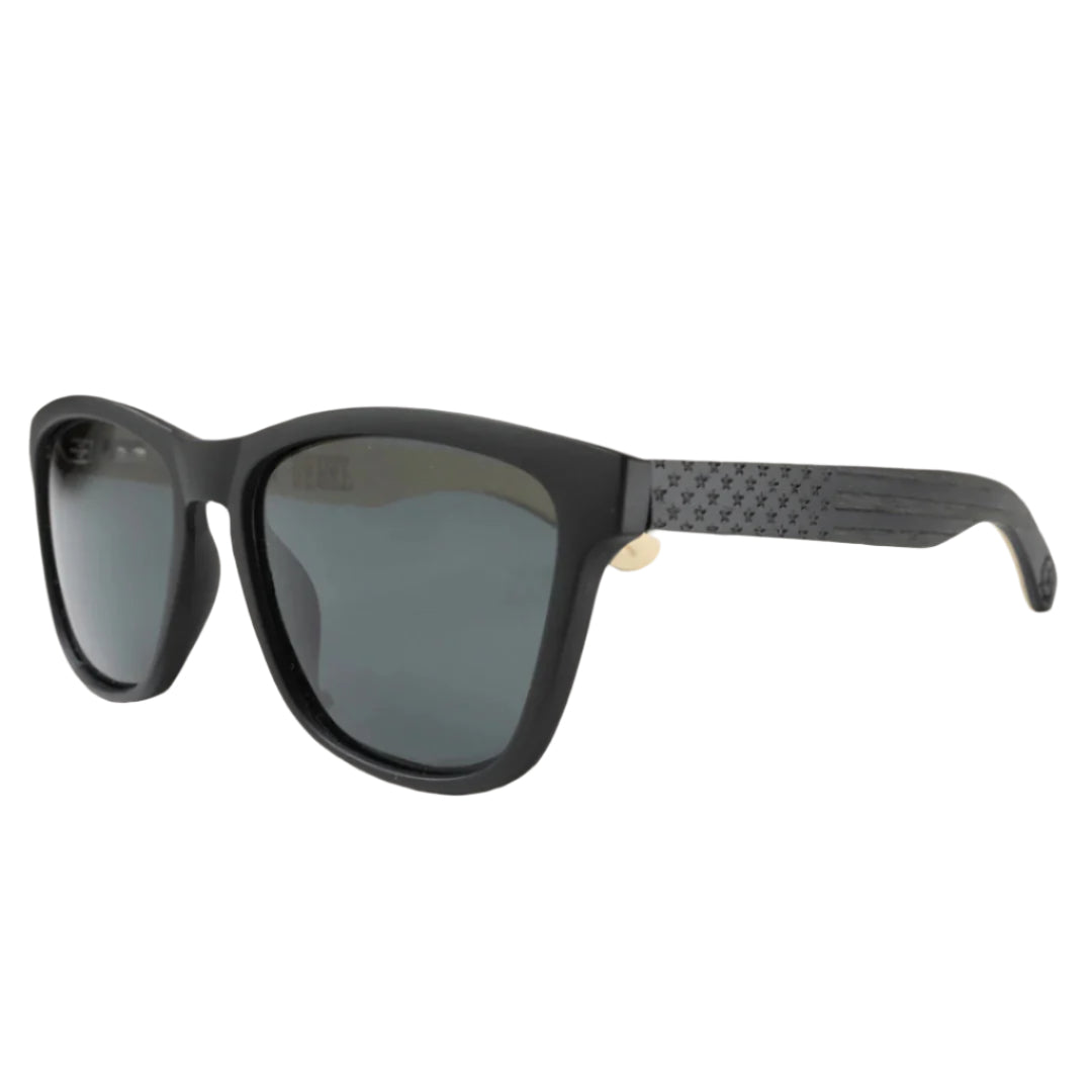 CR1776 Sunglasses - BLACK