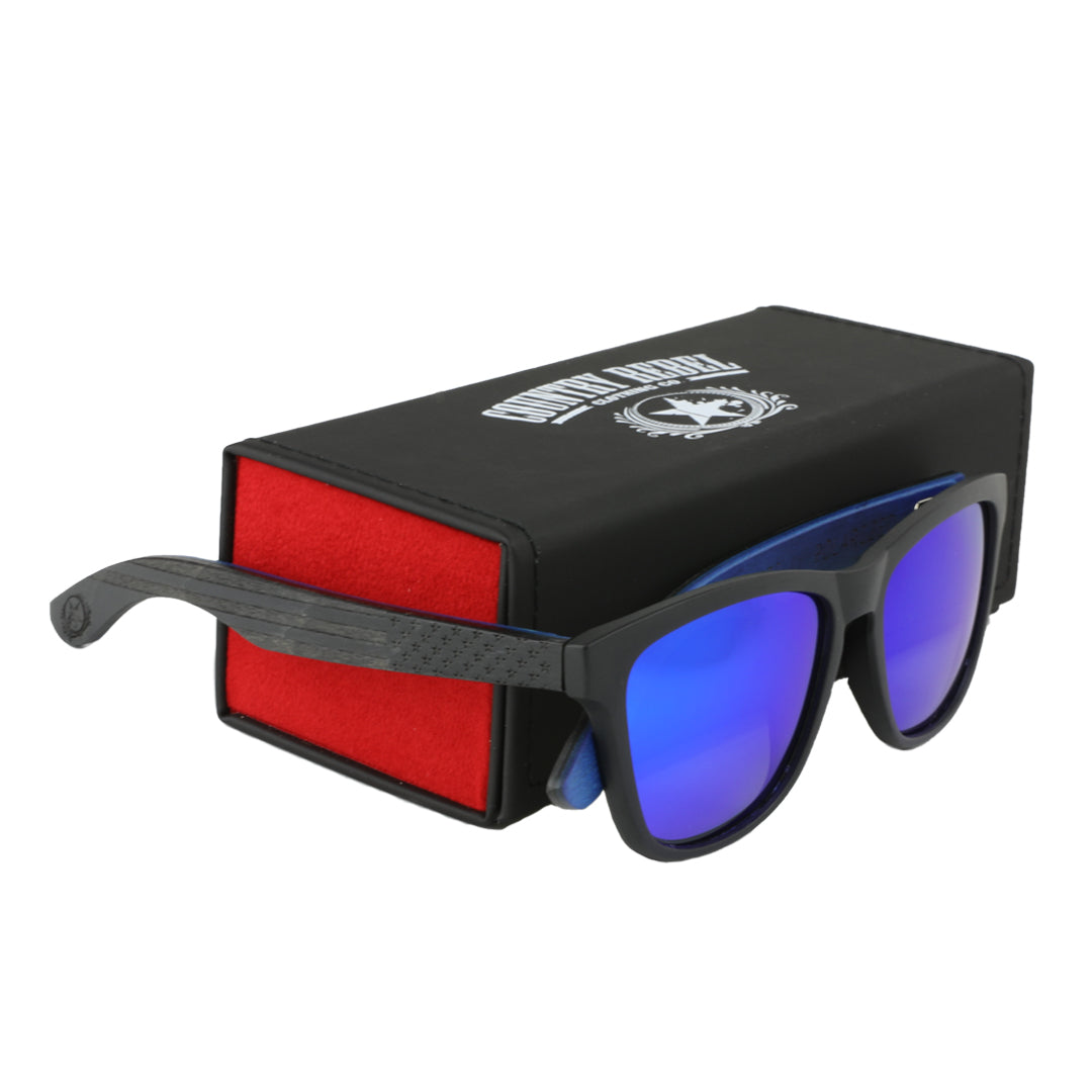 CR1776 Sunglasses - BLUE