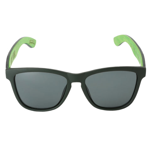 CR1776 Sunglasses - GREEN