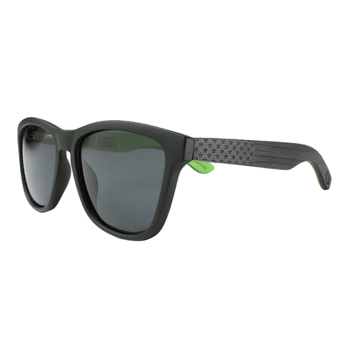 CR1776 Sunglasses - GREEN