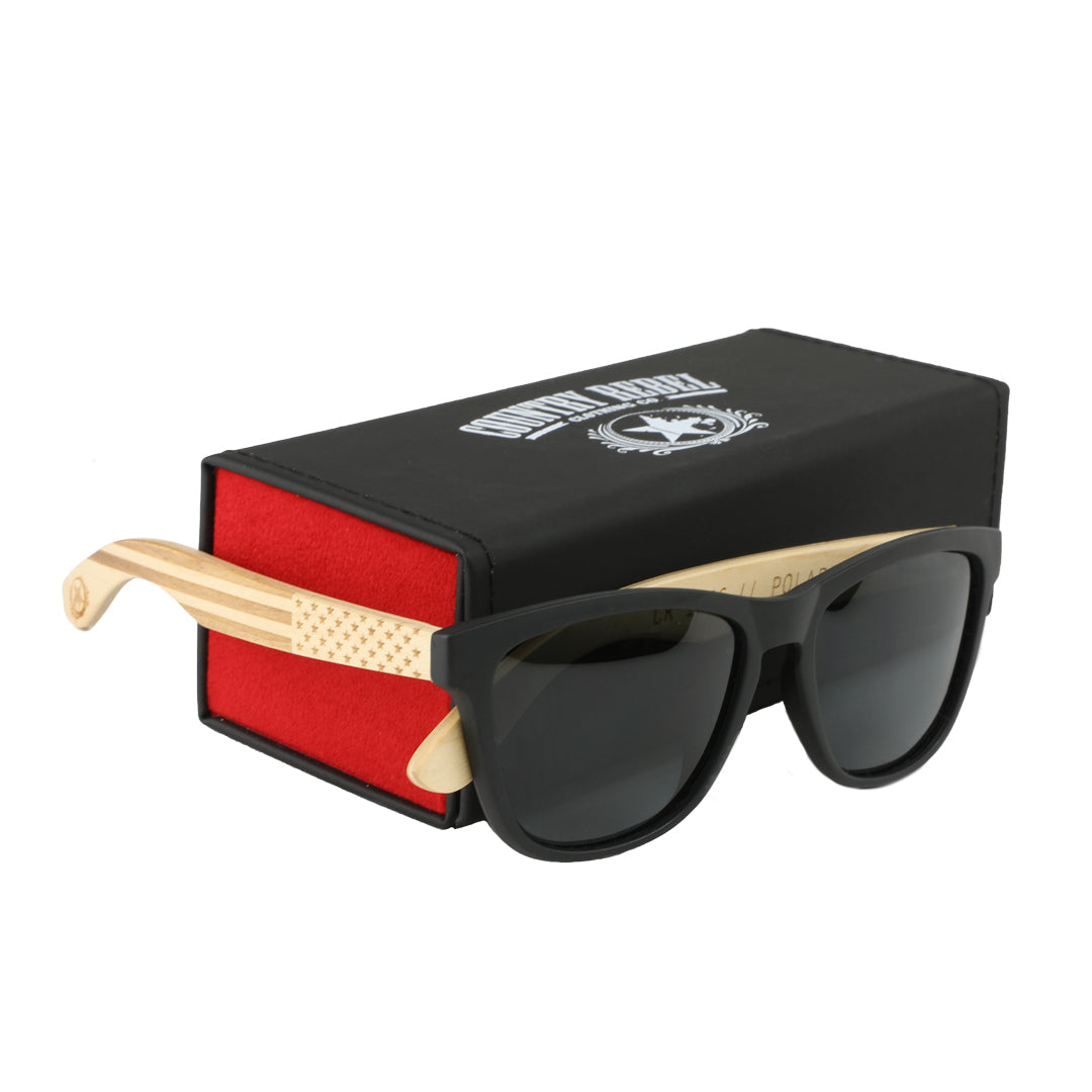 CR1776 Sunglasses - NATURAL