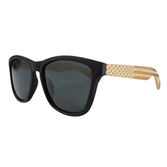 CR1776 Sunglasses - NATURAL