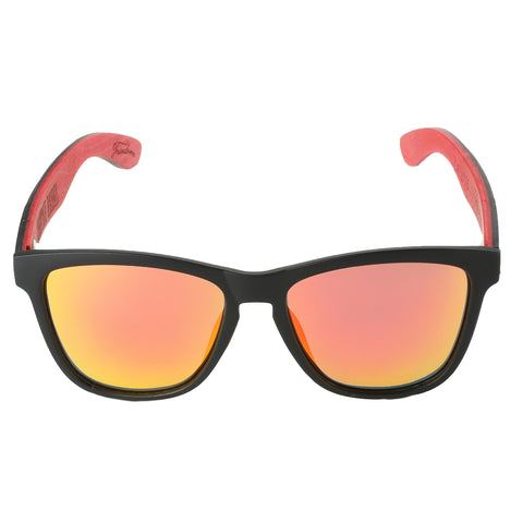 CR1776 Sunglasses - RED