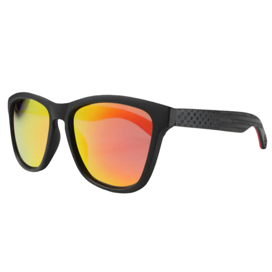 CR1776 Sunglasses - RED