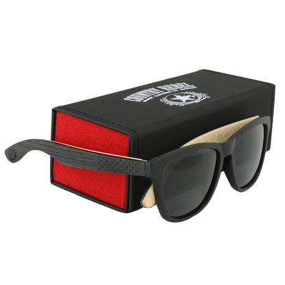 CR1776 Sunglasses - BLACK