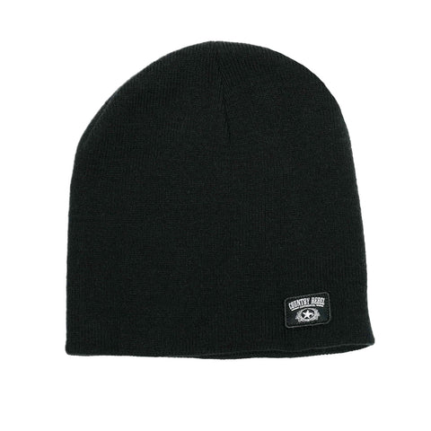Country Rebel Lo-Pro Beanie