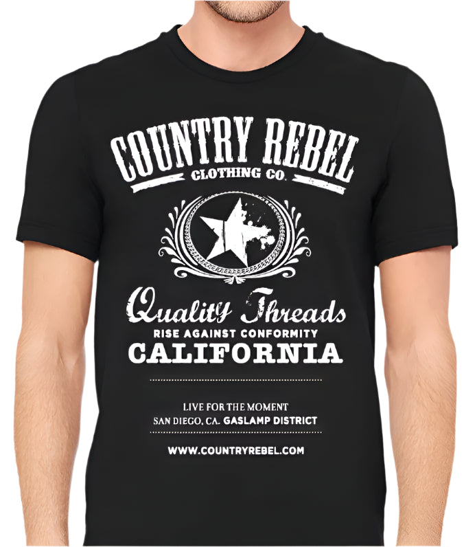 Country Rebel Classic