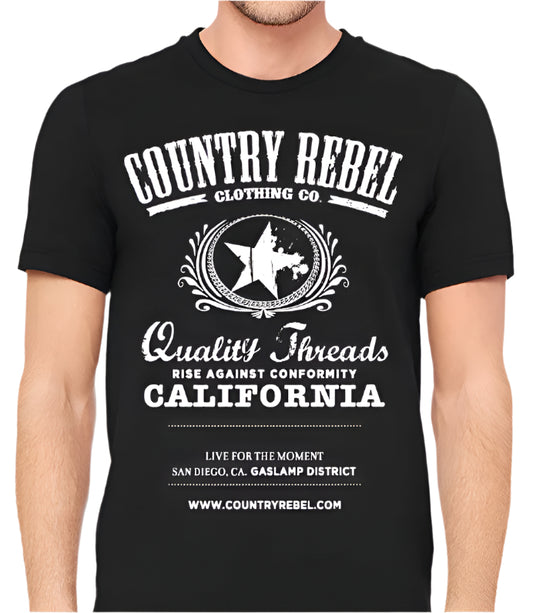 Country Rebel Classic
