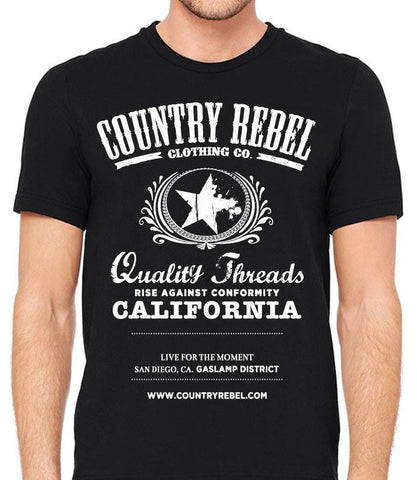 Country Rebel Classic