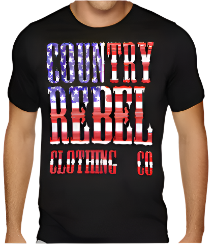 Rebel America