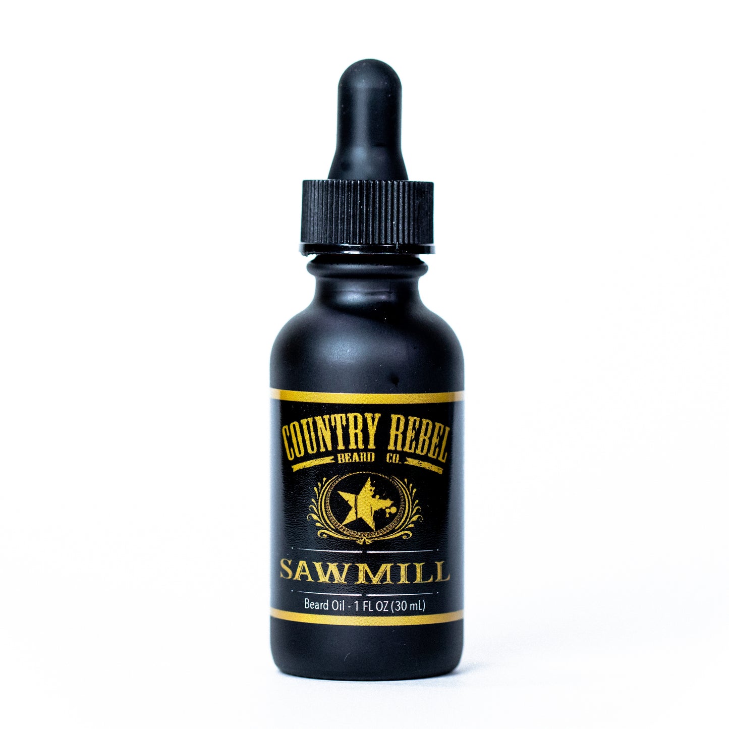Sawmill - Beard Oil 1oz