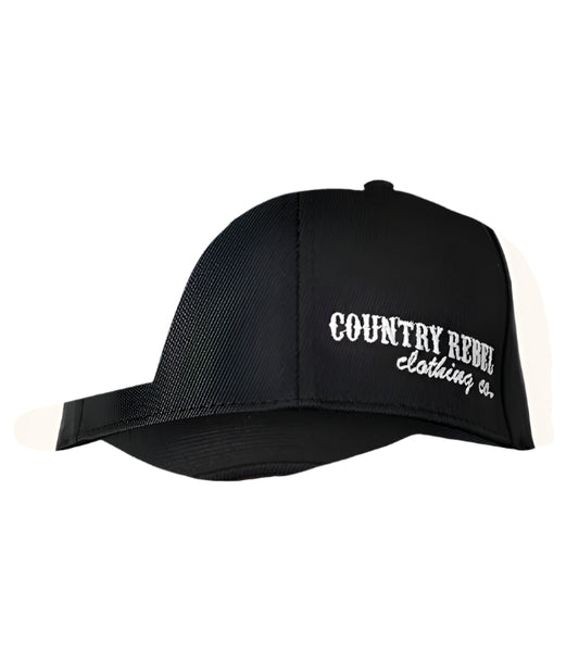 Country Rebel Flexfit Hat
