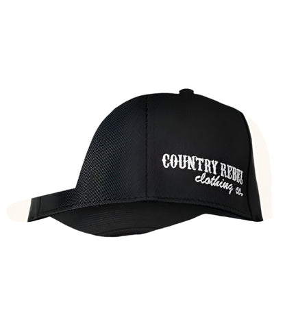 Country Rebel Flexfit Hat