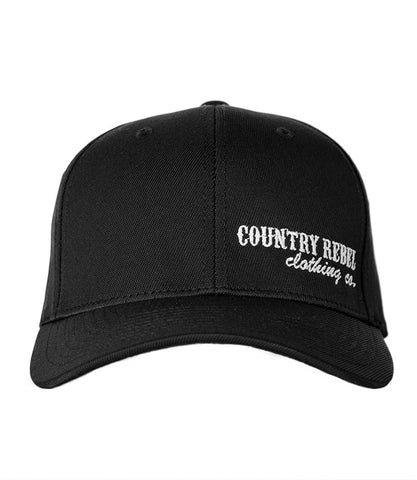 Country Rebel Flexfit Hat
