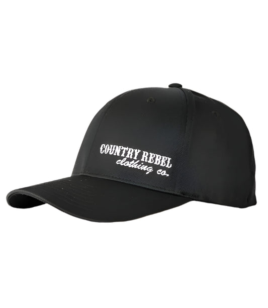 Country Rebel Flexfit Hat