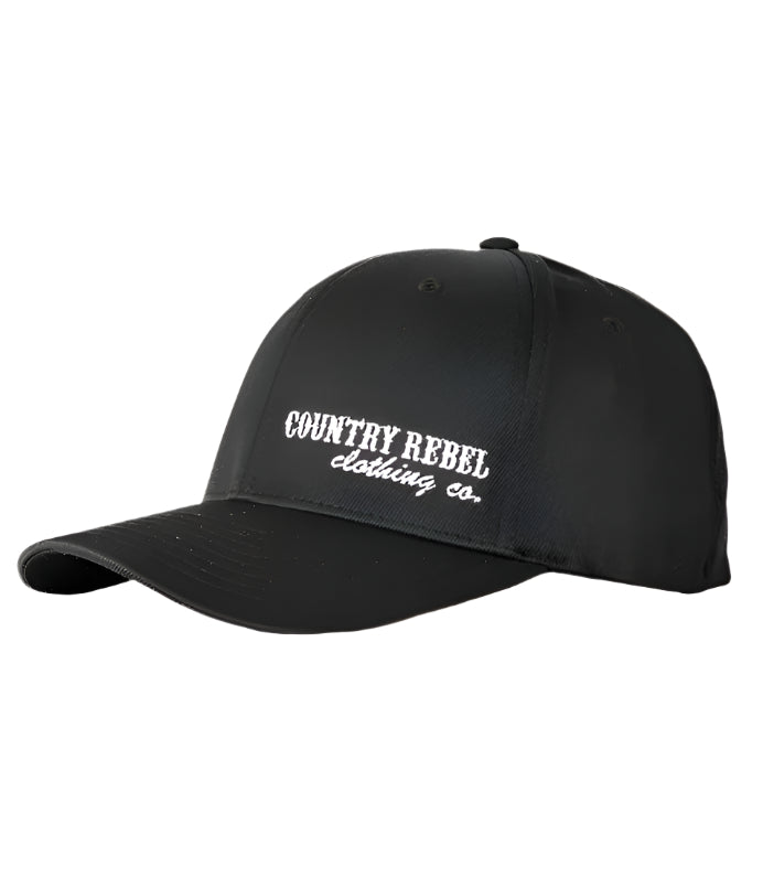 Country Rebel Flexfit Hat