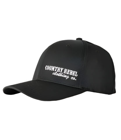 Country Rebel Flexfit Hat